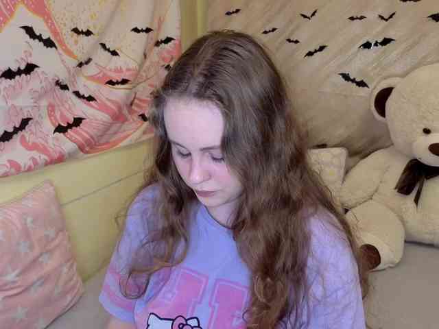 SellyaHouston webcam