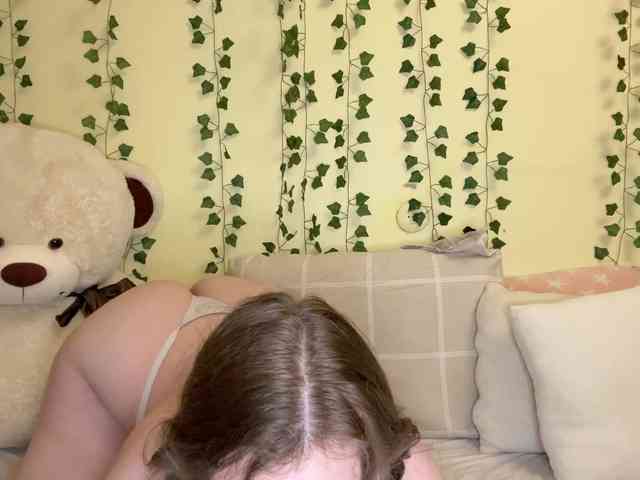 SellyaHouston webcam