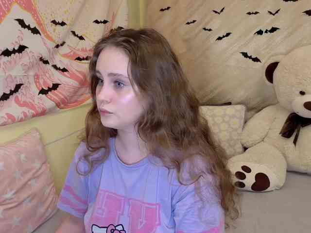 SellyaHouston webcam