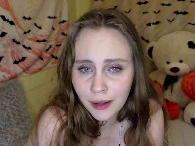 SellyaHouston webcam