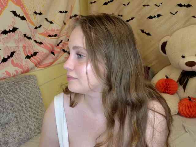 SellyaHouston webcam