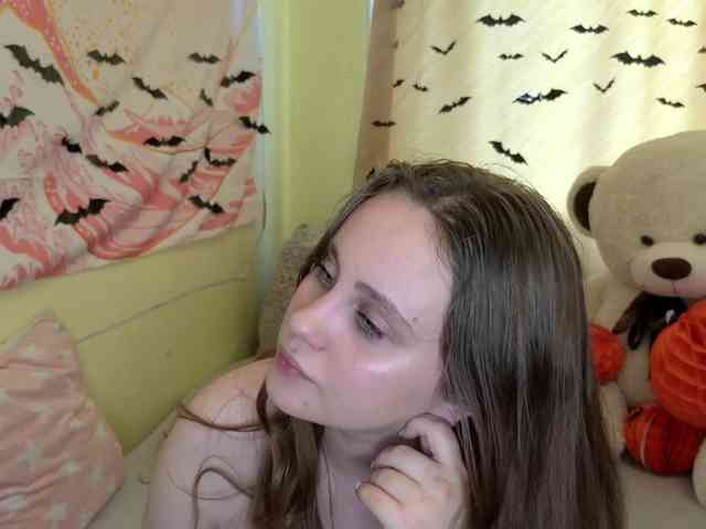 SellyaHouston webcam