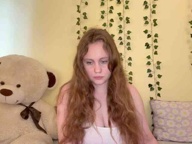 SellyaHouston webcam