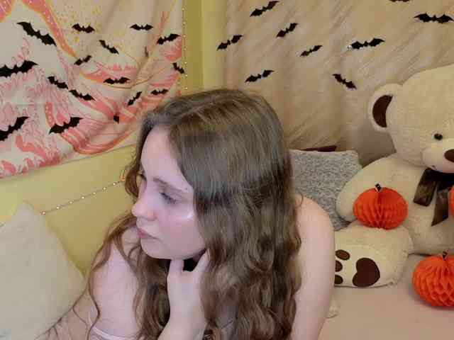 SellyaHouston webcam