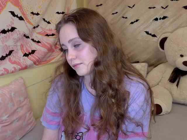 SellyaHouston webcam