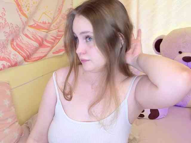 SellyaHouston webcam