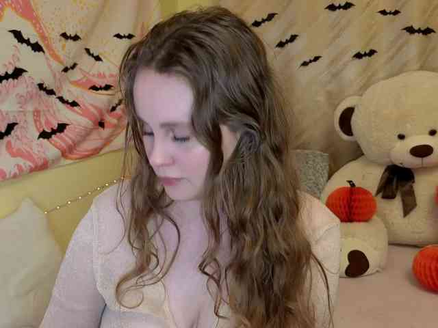 SellyaHouston webcam