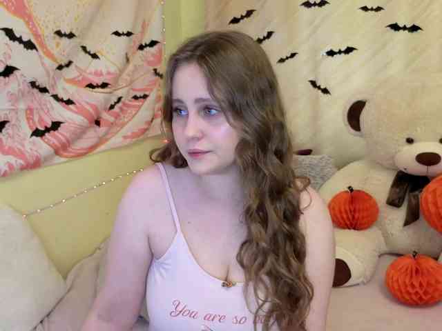 SellyaHouston webcam