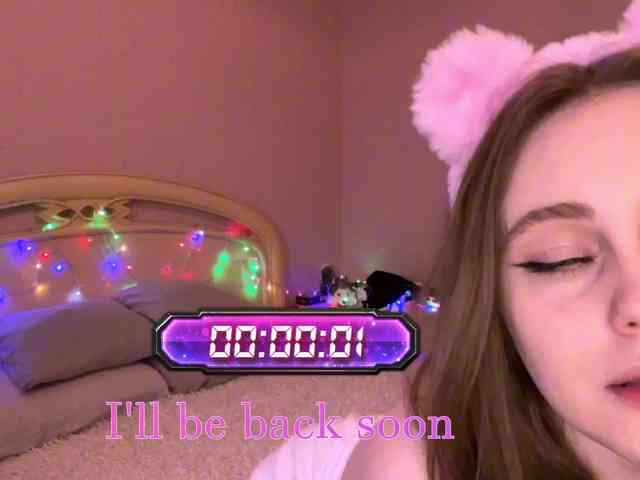 SellyaHouston webcam