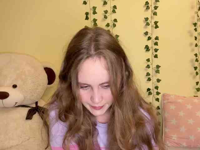 SellyaHouston webcam