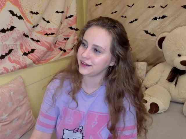 SellyaHouston webcam