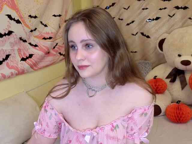 SellyaHouston webcam