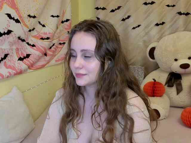 SellyaHouston webcam