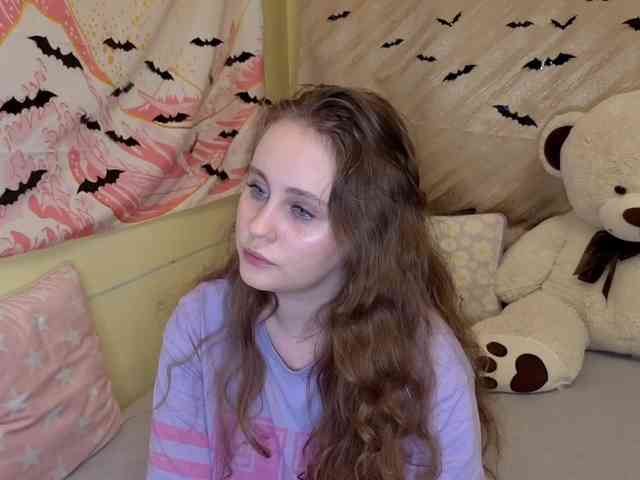 SellyaHouston webcam