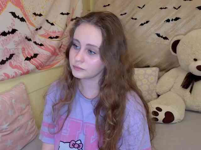 SellyaHouston webcam