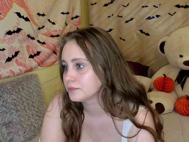 SellyaHouston webcam