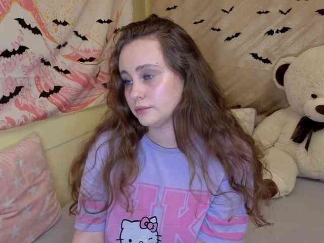 SellyaHouston webcam