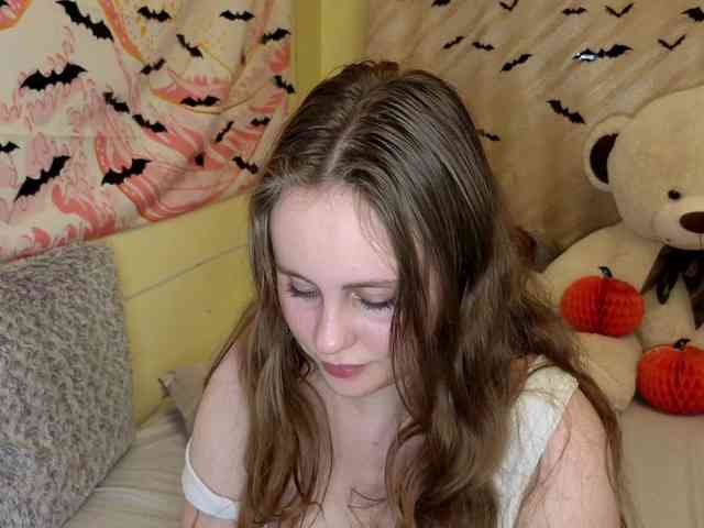 SellyaHouston webcam