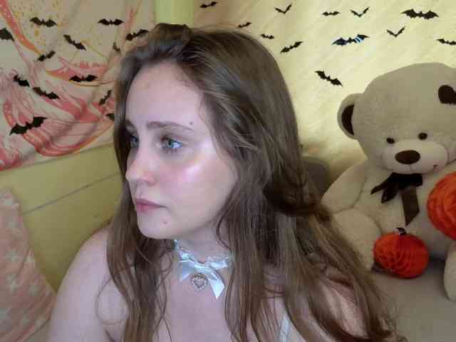 SellyaHouston webcam