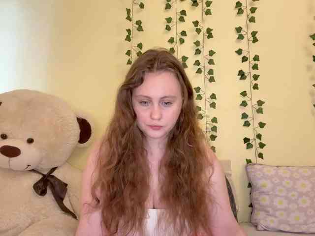 SellyaHouston webcam