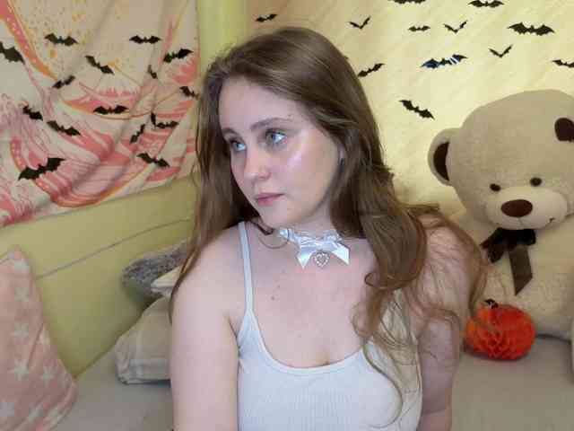 SellyaHouston webcam