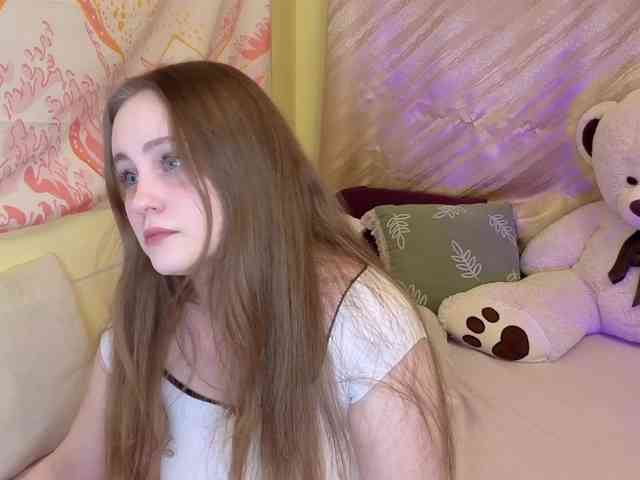 SellyaHouston webcam