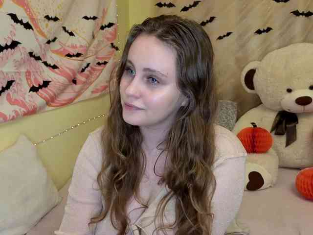 SellyaHouston webcam