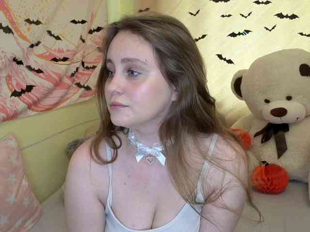 SellyaHouston webcam