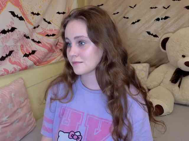 SellyaHouston webcam