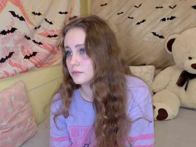 SellyaHouston webcam