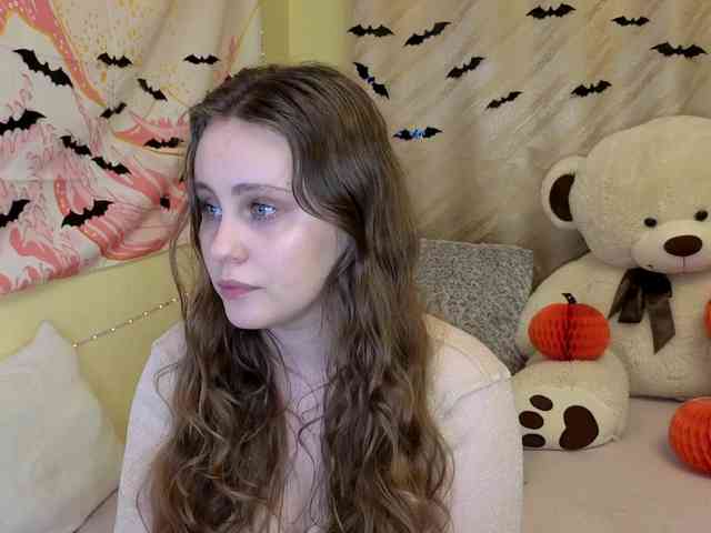 SellyaHouston webcam