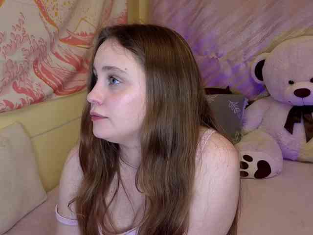 SellyaHouston webcam