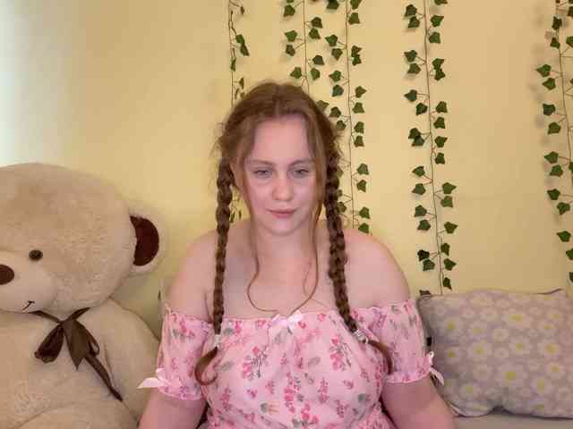 SellyaHouston webcam