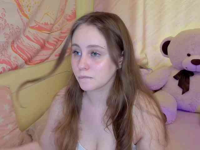 SellyaHouston webcam