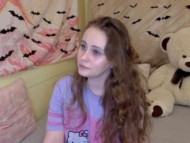 SellyaHouston webcam