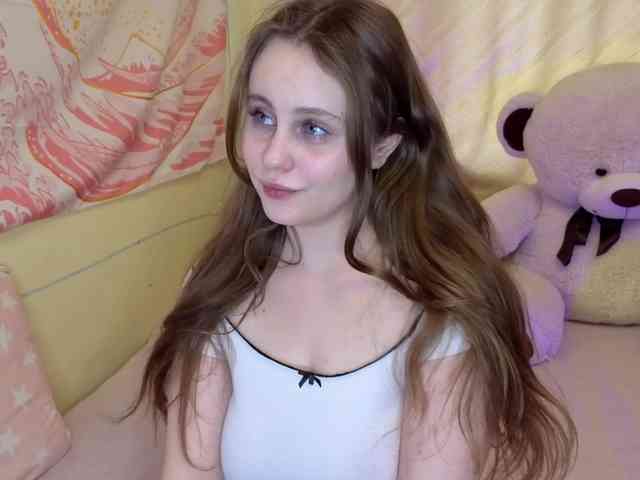 SellyaHouston webcam