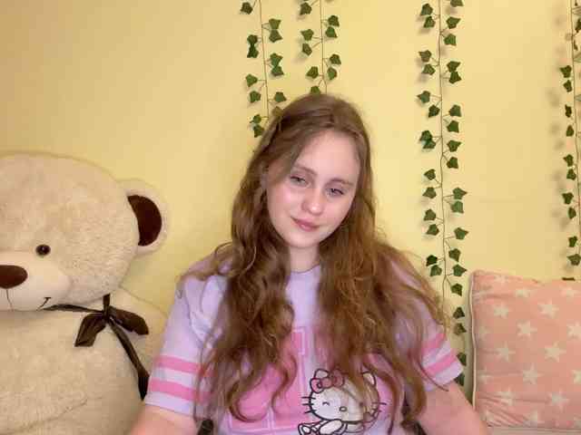 SellyaHouston webcam