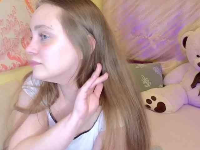 SellyaHouston webcam