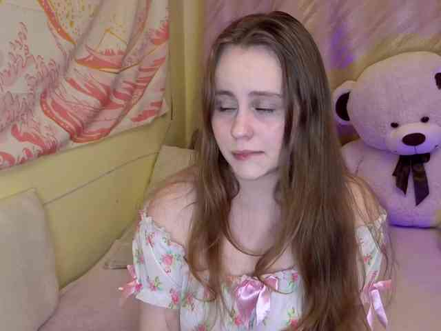 SellyaHouston webcam