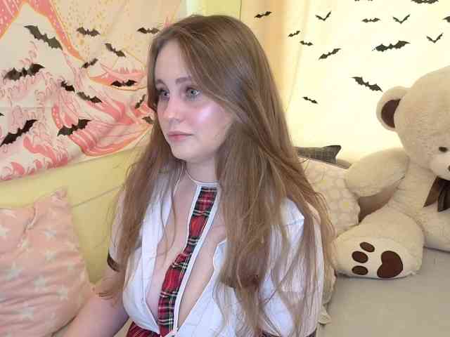 SellyaHouston webcam