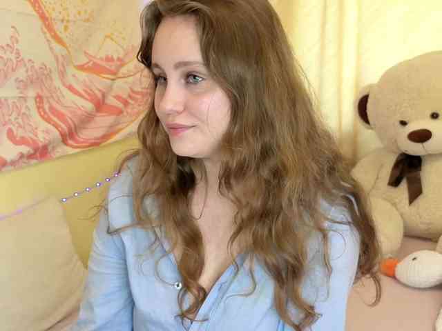 SellyaHouston's webcam live show