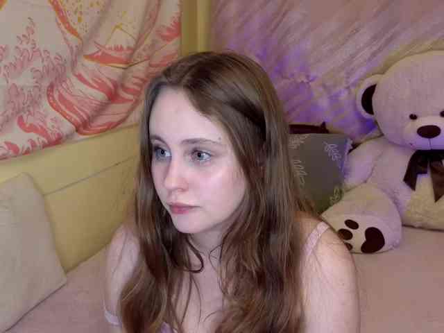 SellyaHouston webcam