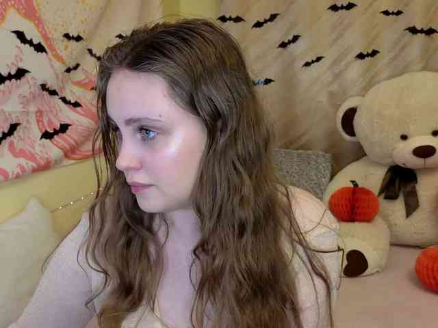 SellyaHouston webcam