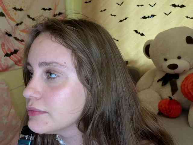 SellyaHouston webcam