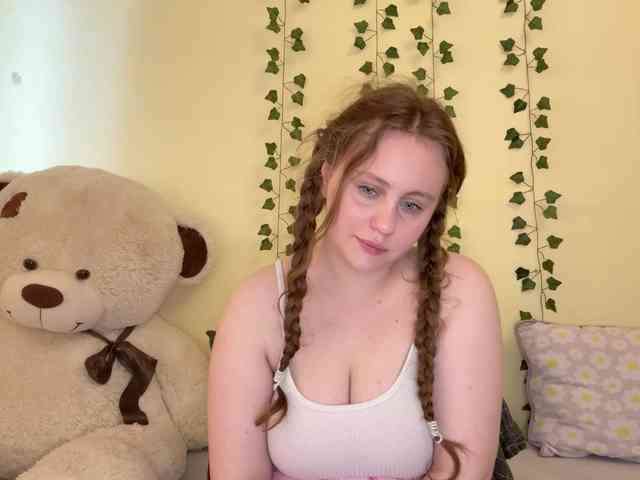 SellyaHouston webcam