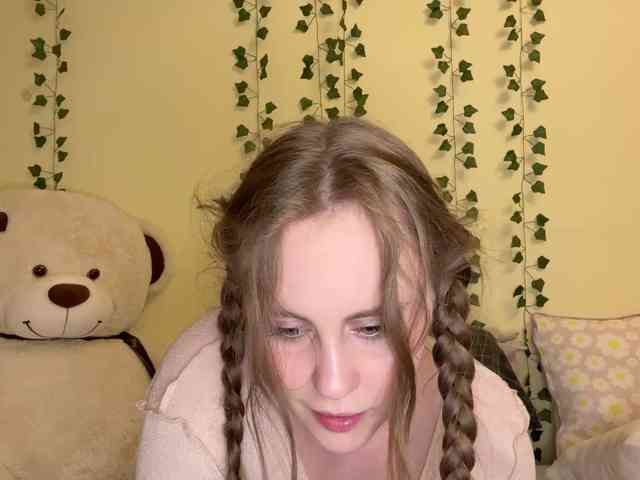 SellyaHouston webcam
