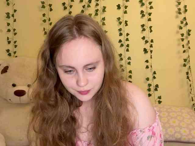 SellyaHouston webcam