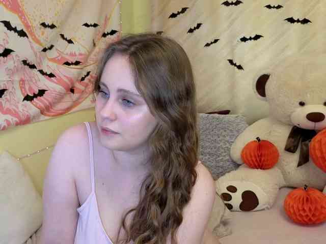 SellyaHouston webcam