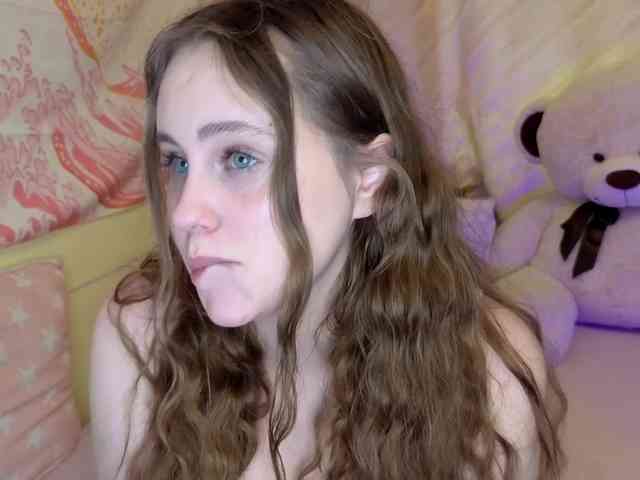 SellyaHouston webcam