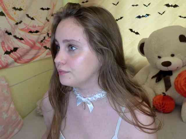 SellyaHouston webcam